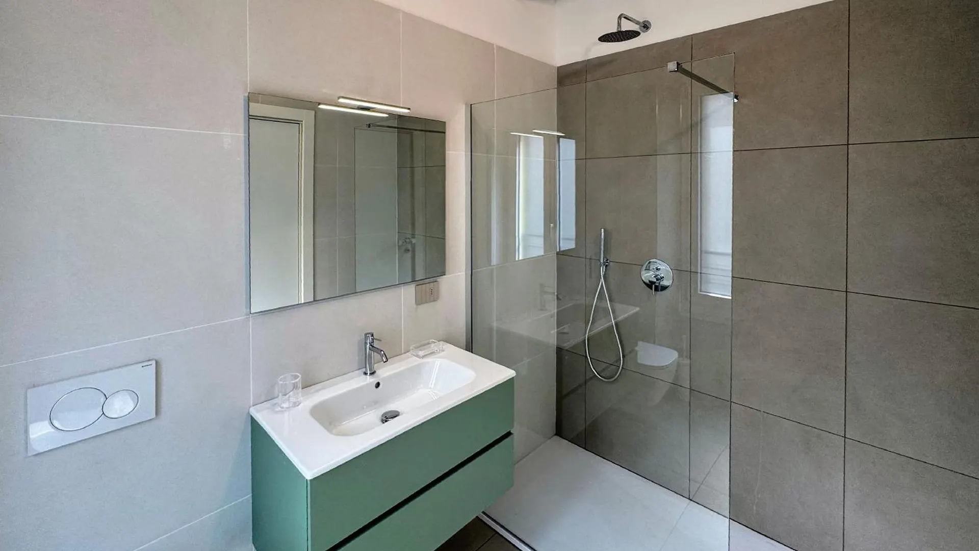 Urban Living Hotell Como