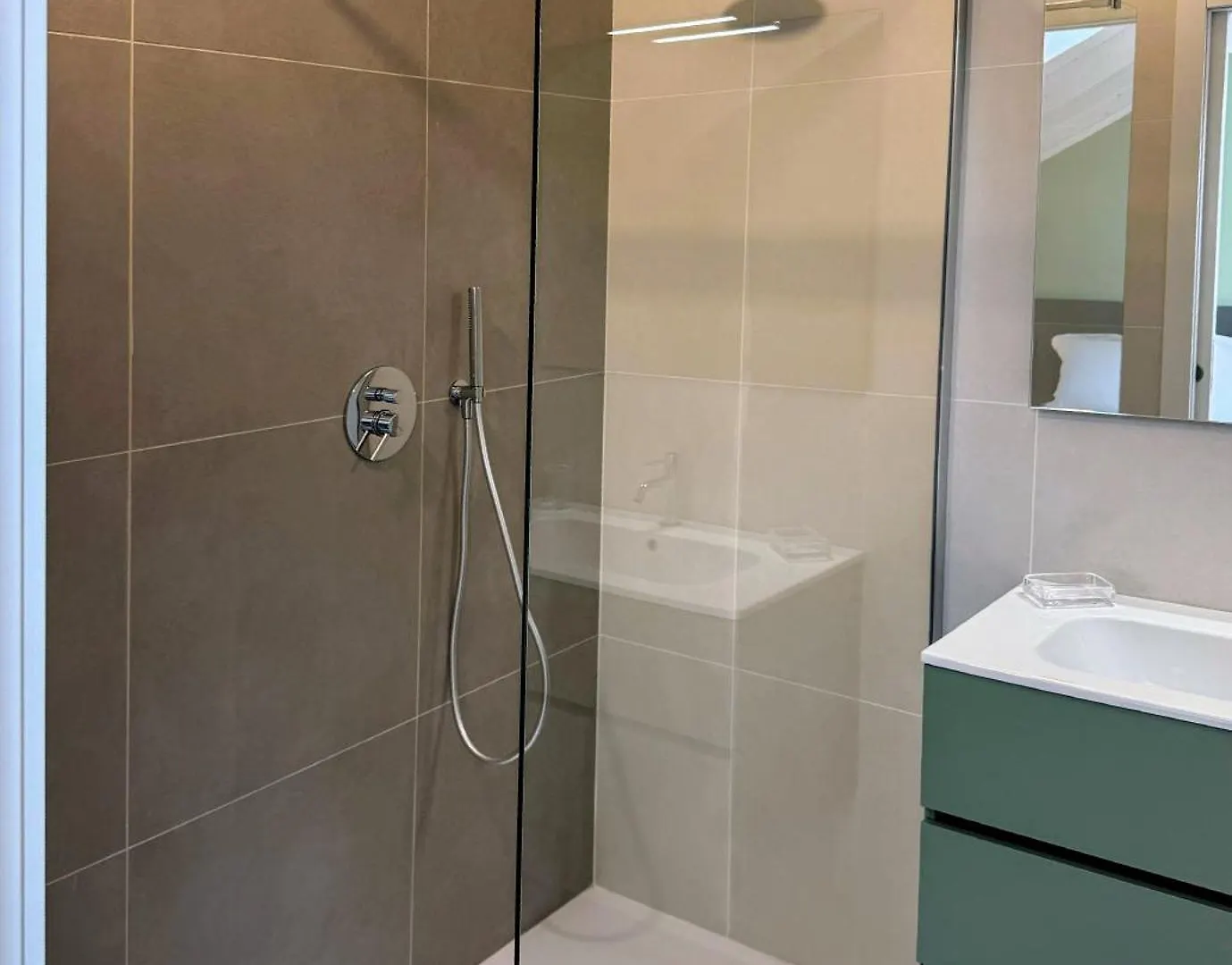 Urban Living Hotell Como Pensionat