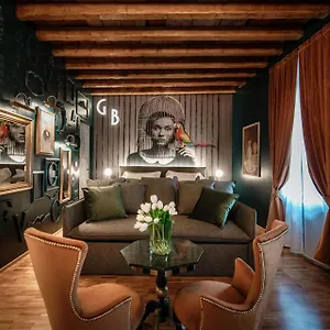 Maison d'hôtes Aurum - Luxury, Côme