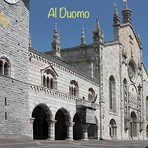 3* Pensjonat Joivy Al Duomo