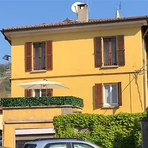 Maison d'hôtes Casa L'aquila, Côme