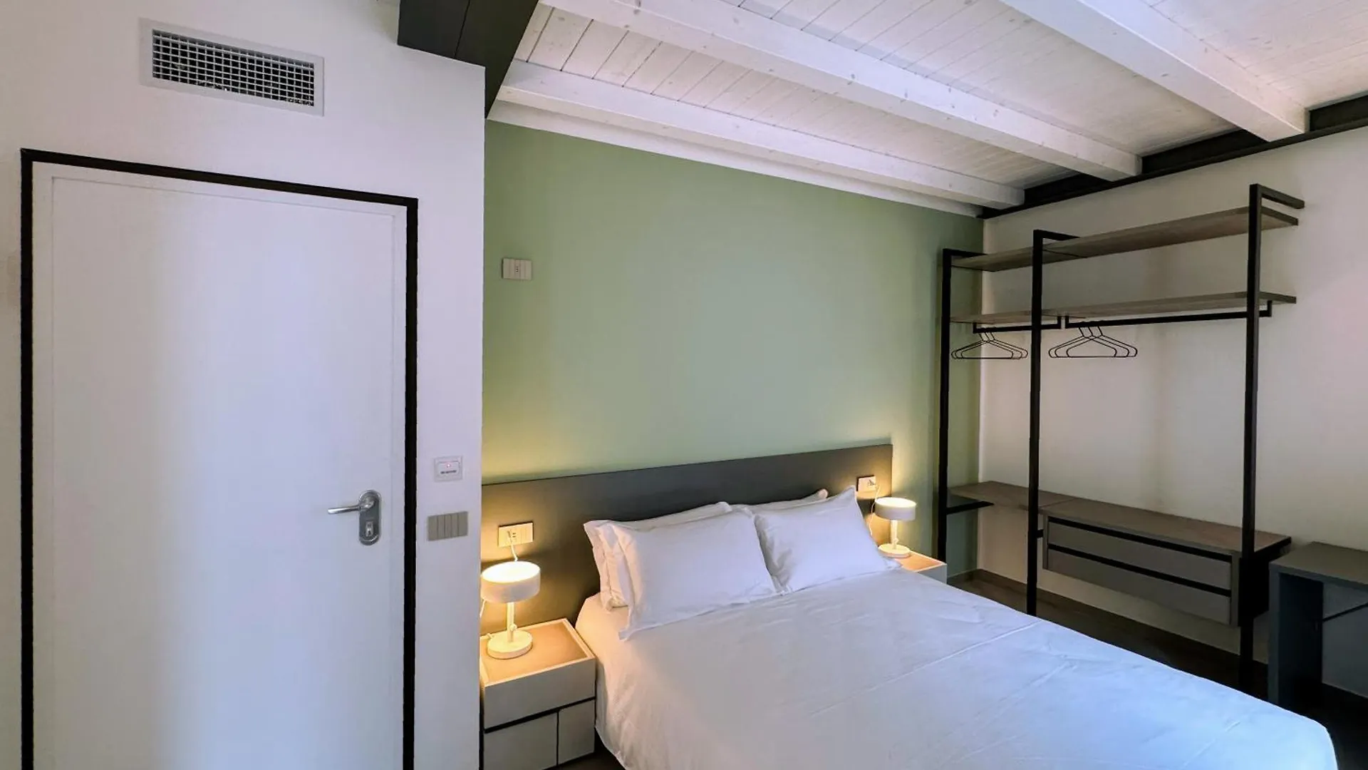 Hotel Urban Living à Côme Maison d'hôtes
