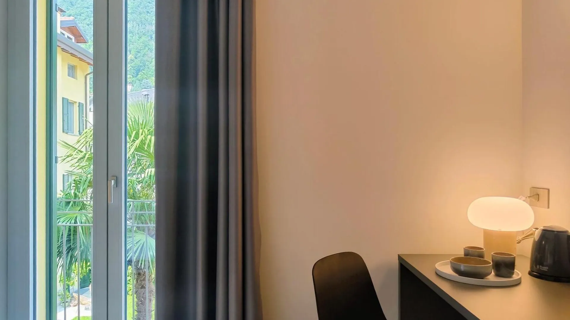 Hotel Urban Living à Côme