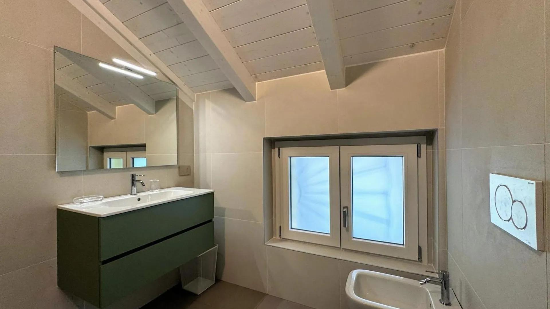 Hotel Urban Living à Côme Maison d'hôtes