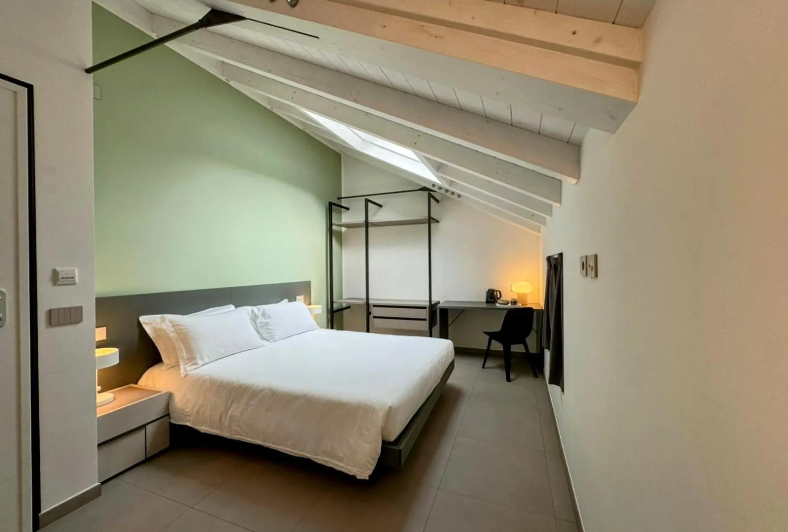 Maison d'hôtes Hotel Urban Living à Côme