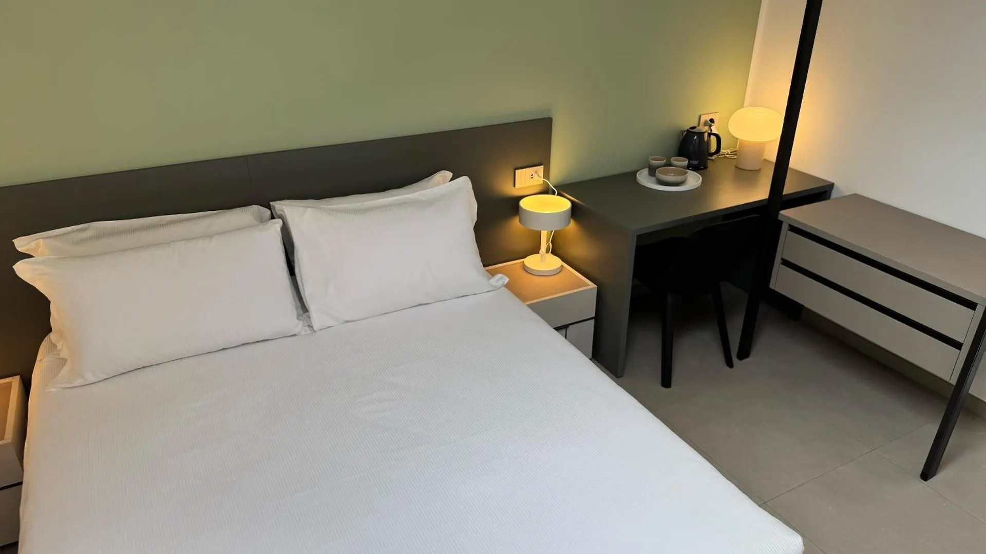 Hotel Urban Living à Côme